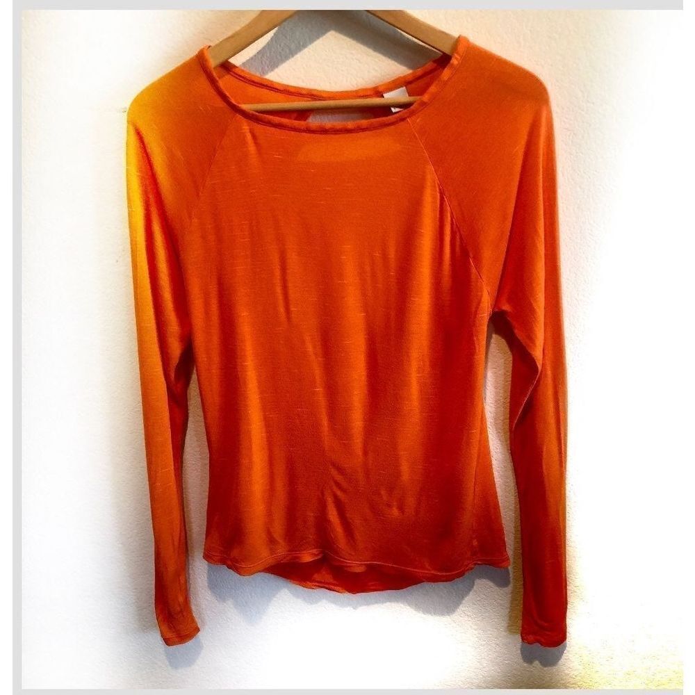 Unity Long Sleeved Top